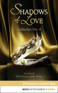 Collection No. 4 – Shadows of Love von Landers,  Kim, Marcus,  Stella, Tanner,  Jaden