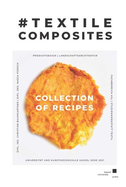 Collection of Recipes von Baumgartner,  Christine, Porsch,  Nadja