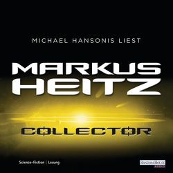 Collector von Hansonis,  Michael, Heitz,  Markus