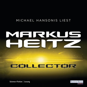 Collector von Hansonis,  Michael, Heitz,  Markus