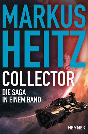 Collector von Heitz,  Markus