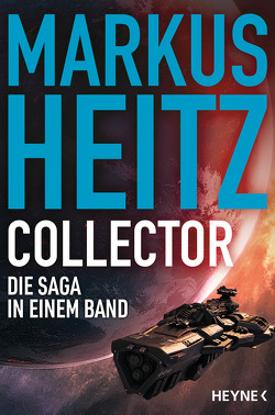 Collector von Heitz,  Markus