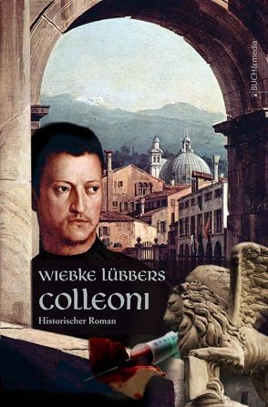 Colleoni von Lübbers,  Wiebke