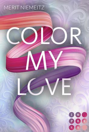 Color my Love von Niemeitz,  Merit