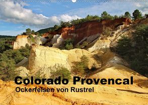 Colorado Provencal (Wandkalender 2020 DIN A2 quer) von Friedchen,  Michael