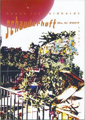 COLORI von Neidhardt,  Hanna Rut