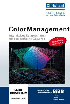 ColorManagement von Kusterka,  Wilfried