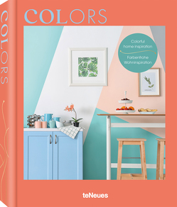 Colors / Farben von Bingham,  Claire