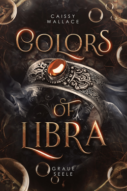 Colors of Libra von Wallace,  Caissy