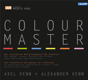 Colour Master von Karl,  Wolf D., Venn,  Alexander, Venn,  Axel