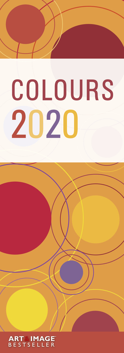 Colours 2020 A&I