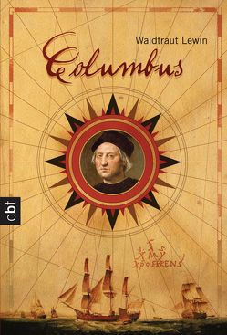 Columbus von Lewin,  Waldtraut