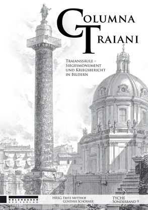 Columna Traiani von Fritz,  Mitthof, Günther,  Schörner