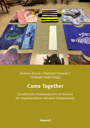 Come Together von Brenne,  Andreas, Ossowski,  Ekkehard, Seidel,  Christoph