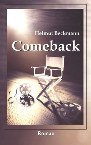 Comeback von Beckmann,  Helmut