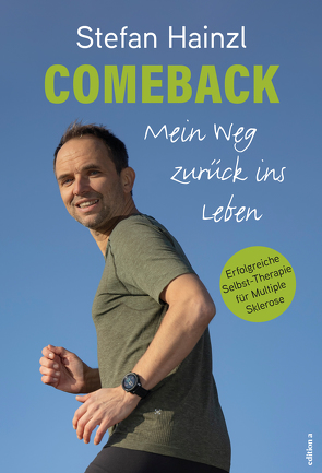 Comeback von Hainzl,  Stefan