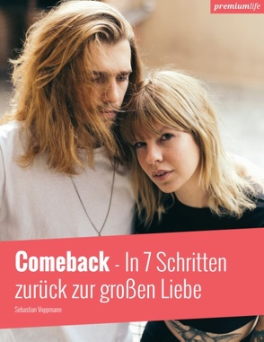 Comeback (Ladies Edition) von Voppmann,  Sebastian