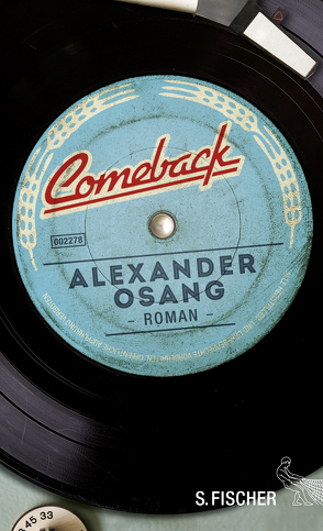 Comeback von Osang,  Alexander