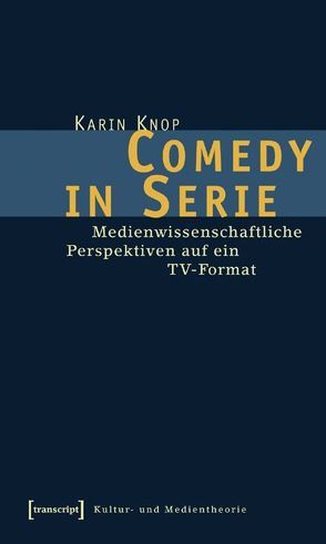 Comedy in Serie von Knop,  Karin