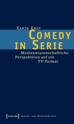 Comedy in Serie von Knop,  Karin