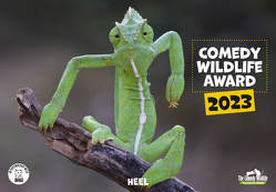 Comedy Wildlife Photo Award 2023