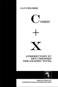 Comic plus X von Fischer,  Jan, Herbst,  Mareile