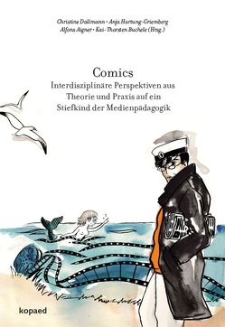 Comics von Aigner,  Alfons, Buchele,  Kai-Thorsten, Dallmann,  Christine, Hartung,  Anja