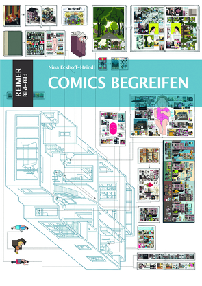 Comics begreifen von Eckhoff-Heindl,  Nina