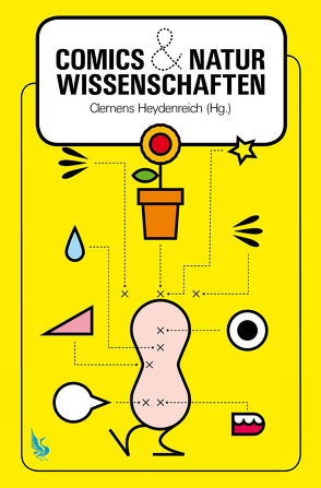 Comics & Naturwissenschaften von Cleemens,  Heydenreich