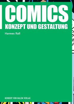 Comics von Rall,  Hannes