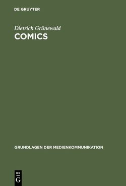 Comics von Grünewald,  Dietrich