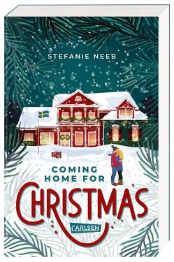 Coming Home for Christmas von Neeb,  Stefanie