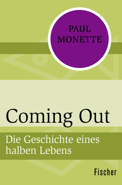 Coming Out von Dormagen,  Christel, Monette,  Paul