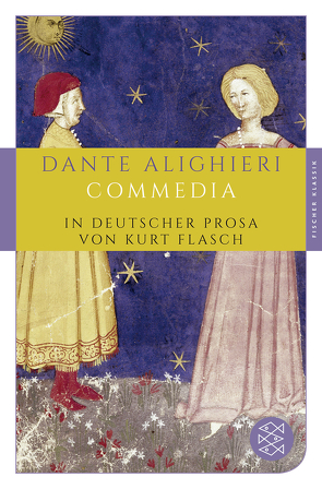 Commedia von Dante Alighieri, Flasch,  Kurt