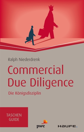 Commercial Due Diligence von Niederdrenk,  Ralph
