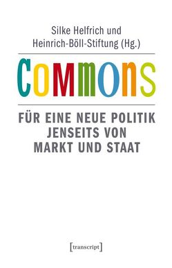 Commons von Helfrich,  Silke
