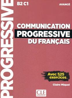 Communication progressive von Miquel,  Claire