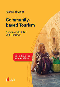 Community-based Tourism von Heuwinkel,  Kerstin