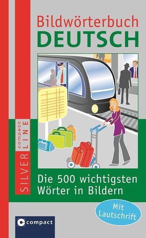 Bildwörterbuch Deutsch von Weigl,  Doris