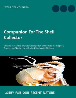 Companion For The Shell Collector von Gehrmann,  Sven Erik