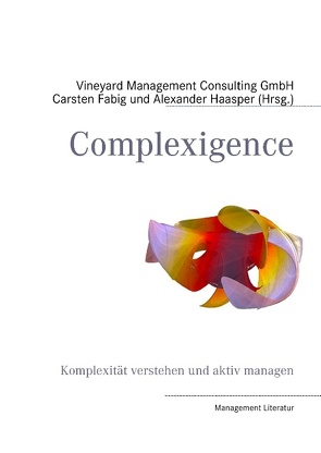 Complexigence von Fabig,  Carsten, Haasper,  Alexander