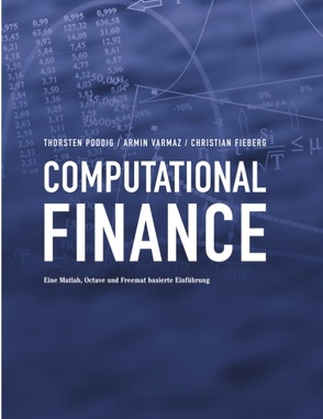 Computational Finance von Fieberg,  Christian, Poddig,  Thorsten, Varmaz,  Armin