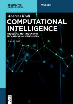 Computational Intelligence von Kroll,  Andreas