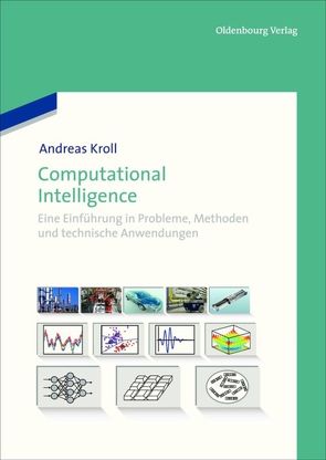 Computational Intelligence von Kroll,  Andreas