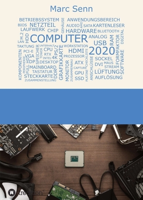 COMPUTER 2020 von Senn,  Marc