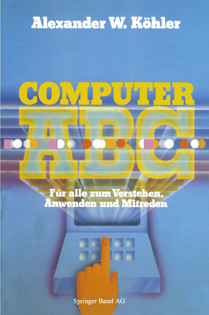 Computer ABC von KÖHLER