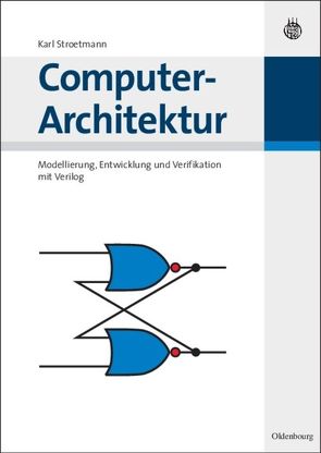 Computer-Architektur von Stroetmann,  Karl