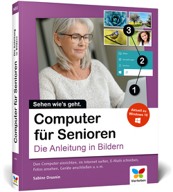 Computer für Senioren von Drasnin,  Sabine