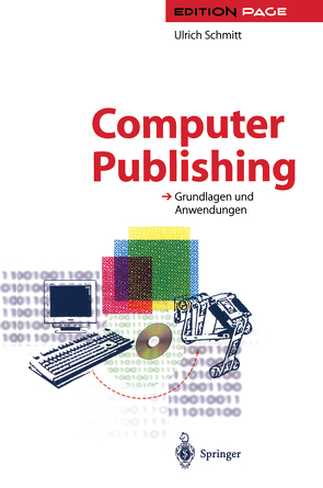 Computer Publishing von Schmitt,  Ulrich