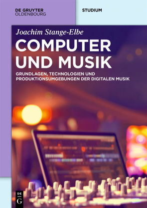 Computer und Musik von Stange-Elbe,  Joachim